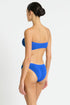 Bond-eye Recycled Blake Bandeau Top